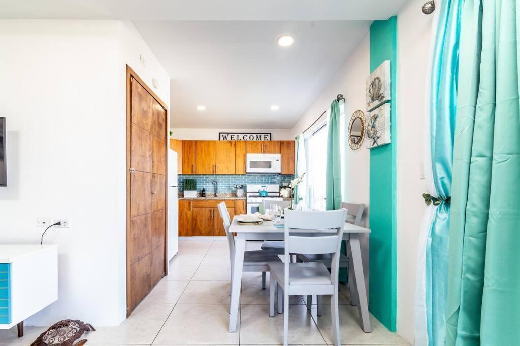 Bright Chick Condo 19 Gardenhaus Tijuana Exterior photo